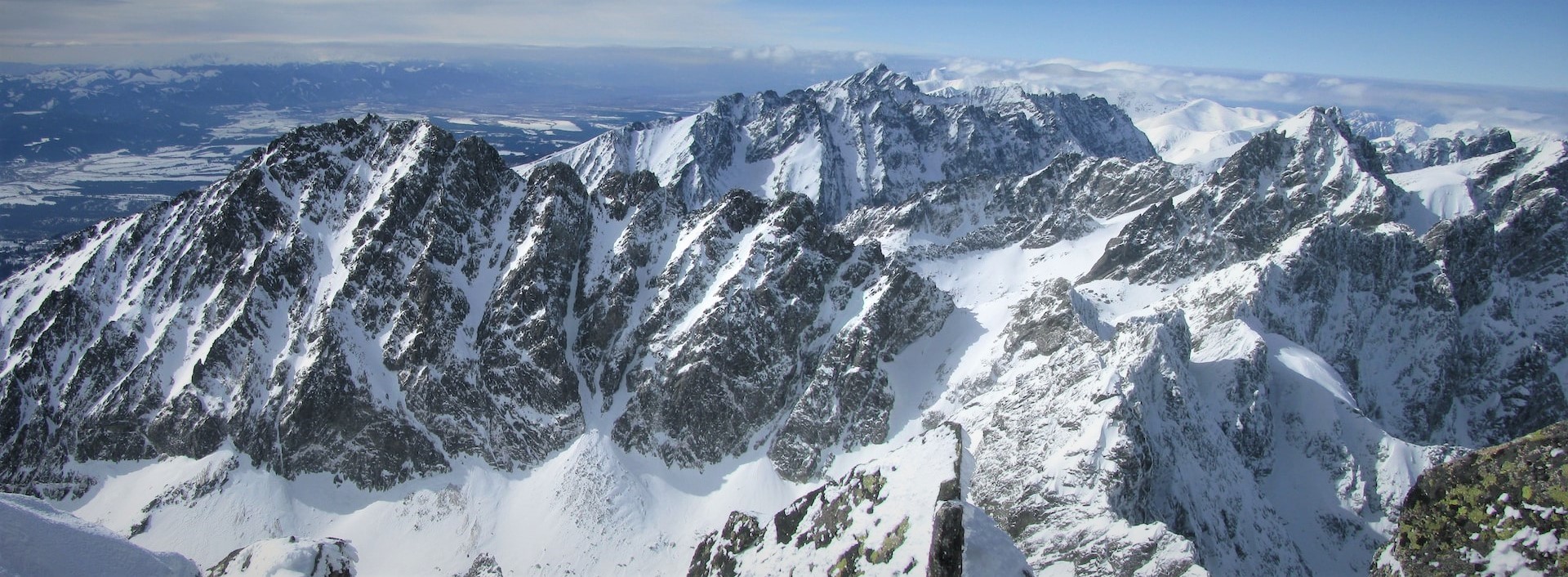 ubezpieczenie w tatrach