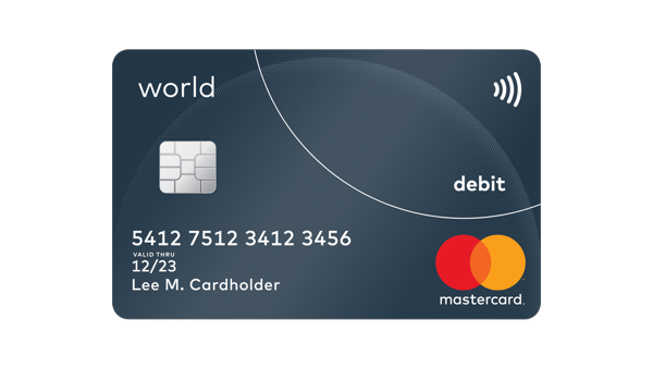 mastercard world ubezpieczenie